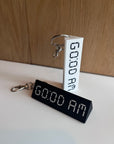 GO:OD AM keychain