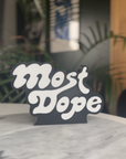 Mac Miller – Most Dope