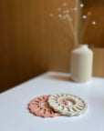 Coasters Divine Feminine