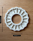 Coasters Divine Feminine