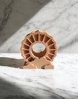 Holder for coasters Divine Feminine