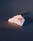 Holder for coasters Divine Feminine