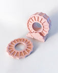 Holder for coasters Divine Feminine