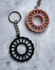 Keychain Divine Feminine