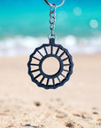 Keychain Divine Feminine