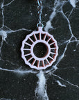 Keychain Divine Feminine