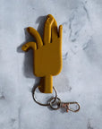 Keychain Faces