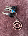 Keychain Divine Feminine
