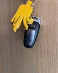 Keychain Faces