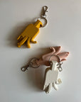 Keychain Faces