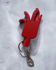 Keychain Faces