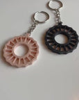 Keychain Divine Feminine