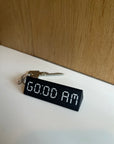 GO:OD AM keychain