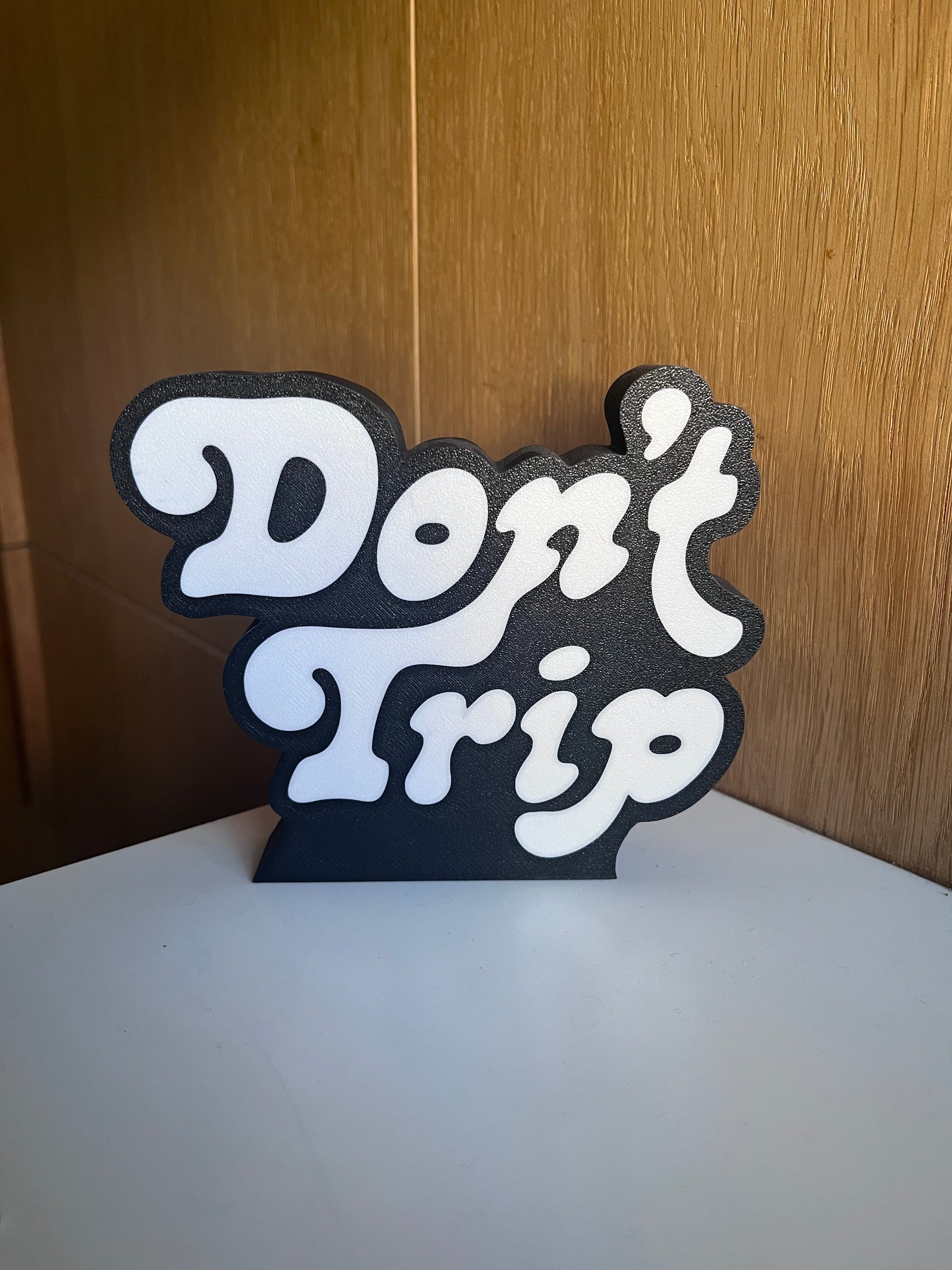 Mac Miller – Don't Trip