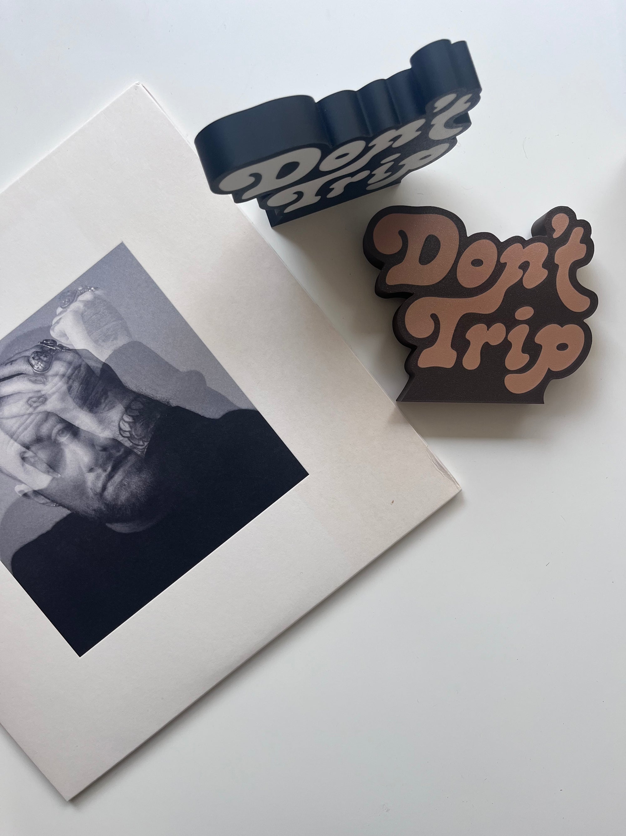 Mac Miller – Don't Trip