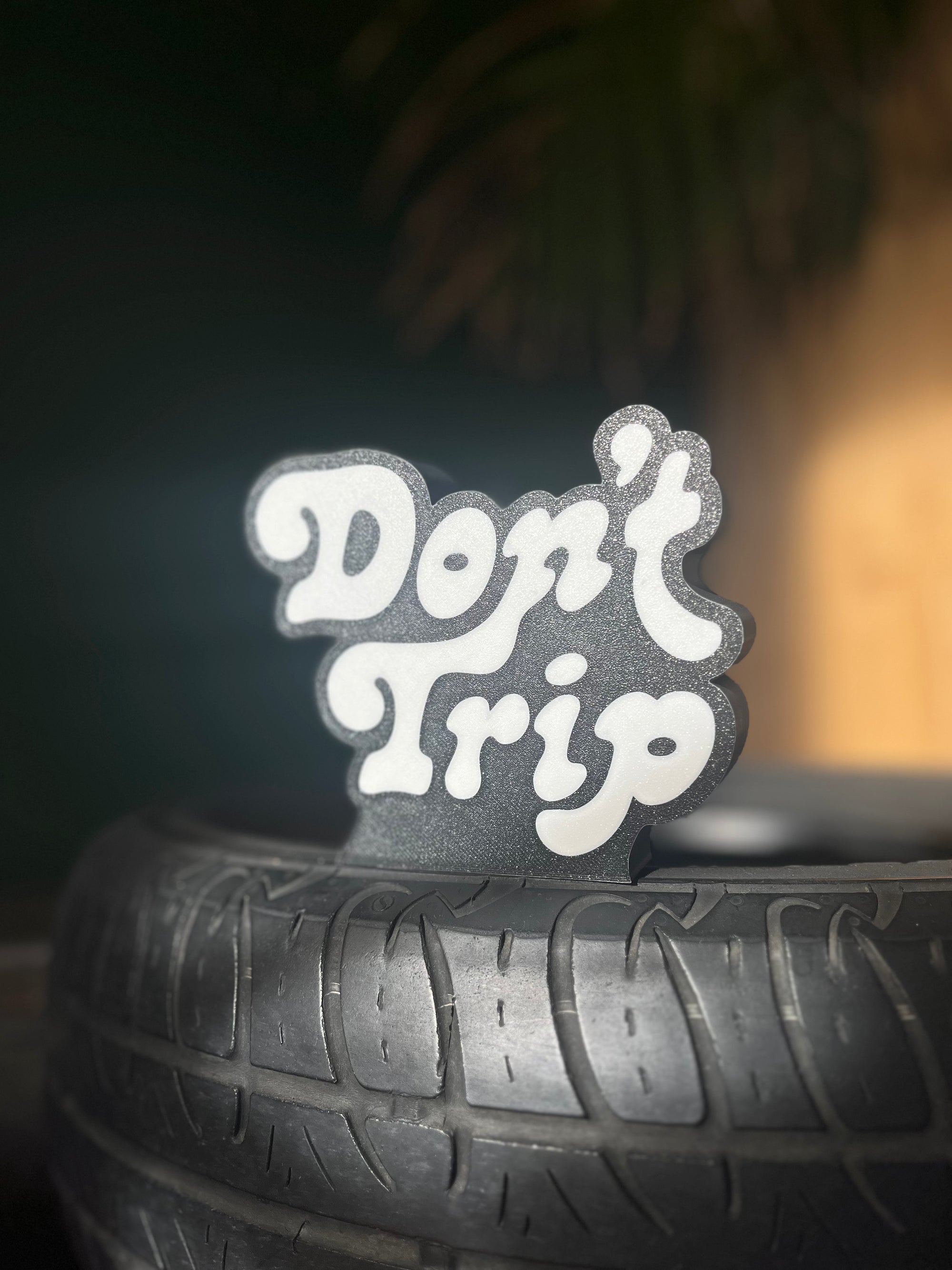 Mac Miller – Don't Trip