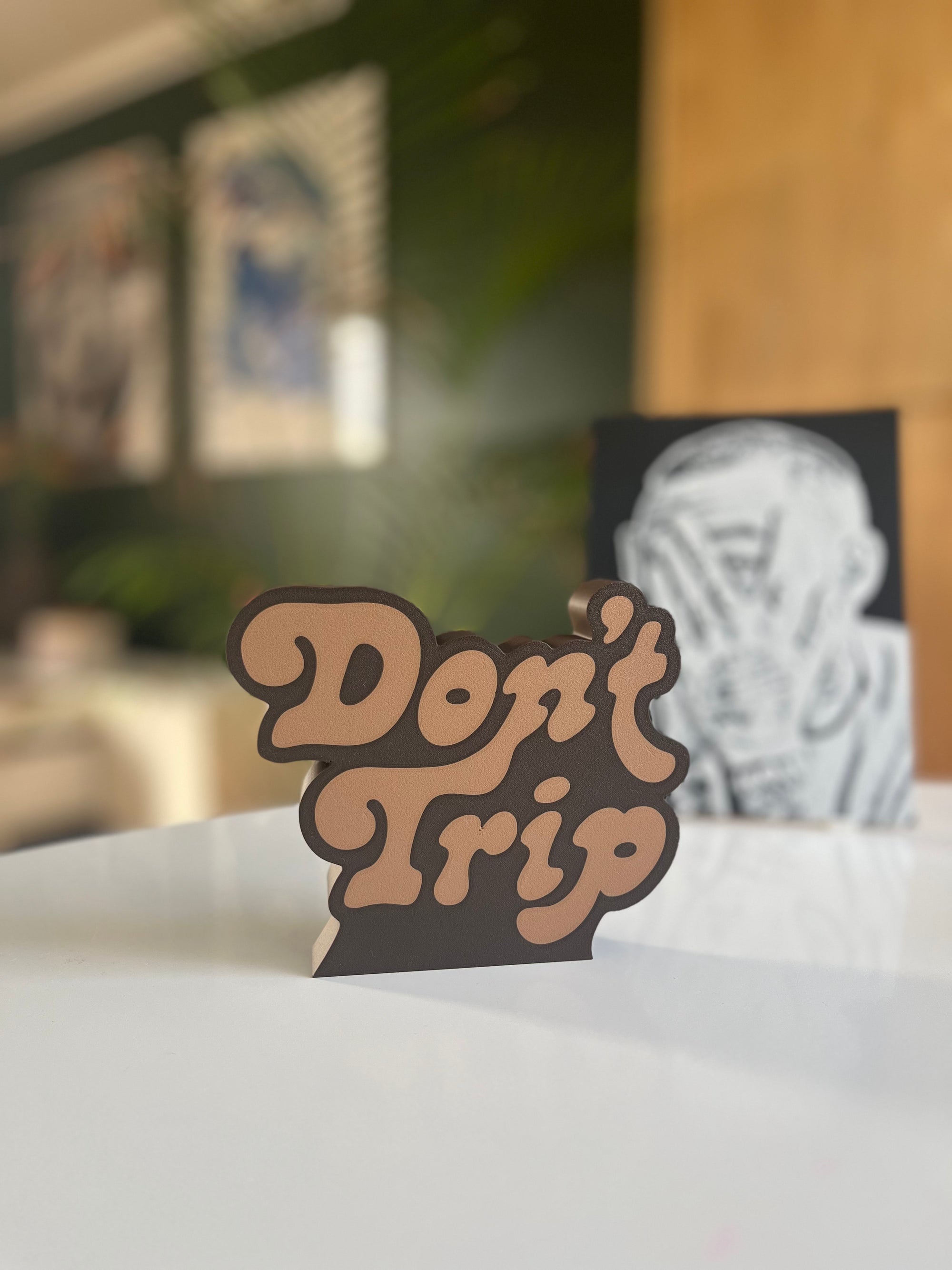 Mac Miller – Don't Trip