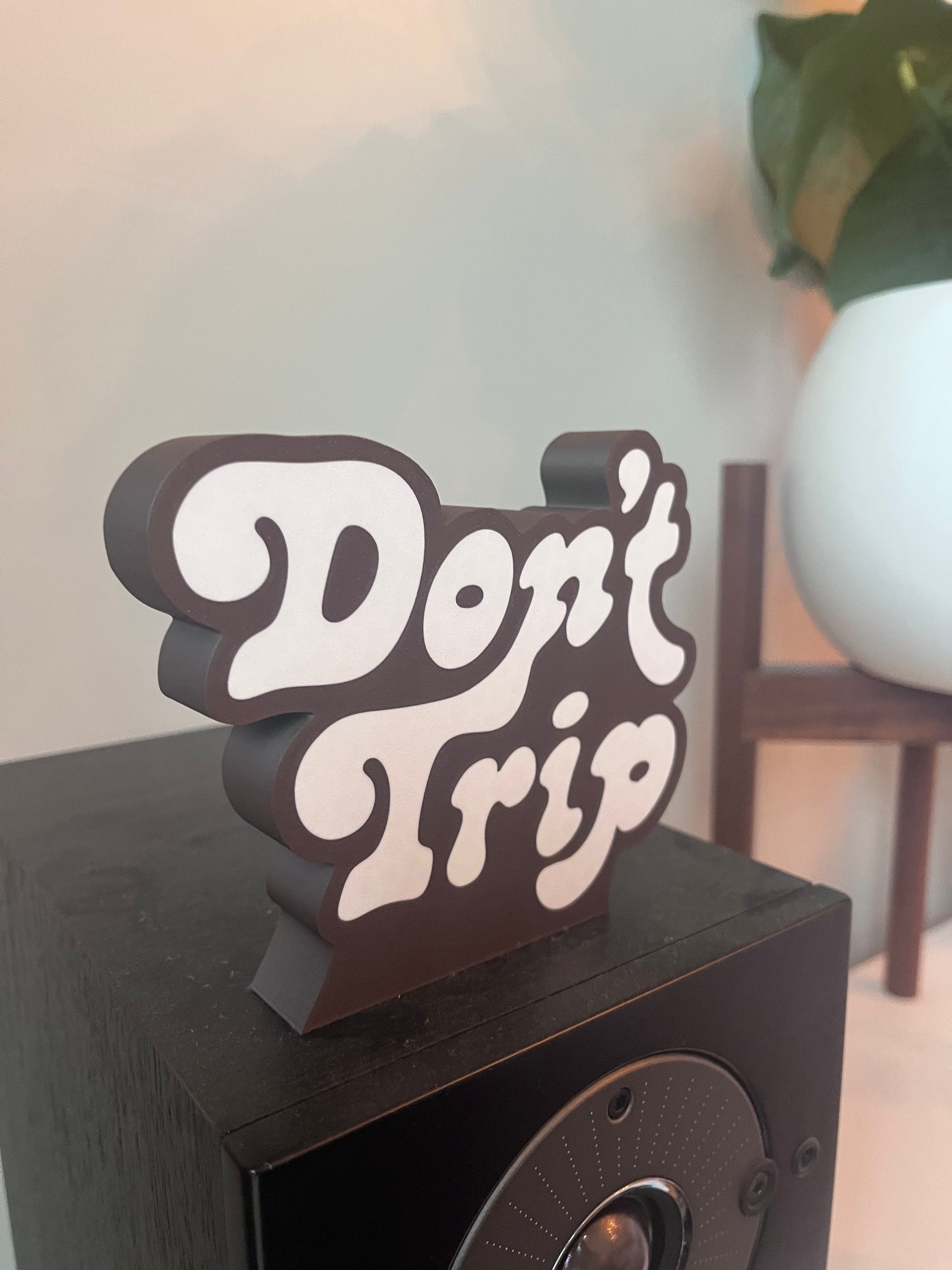 Mac Miller – Don't Trip