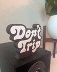 Mac Miller – Don't Trip