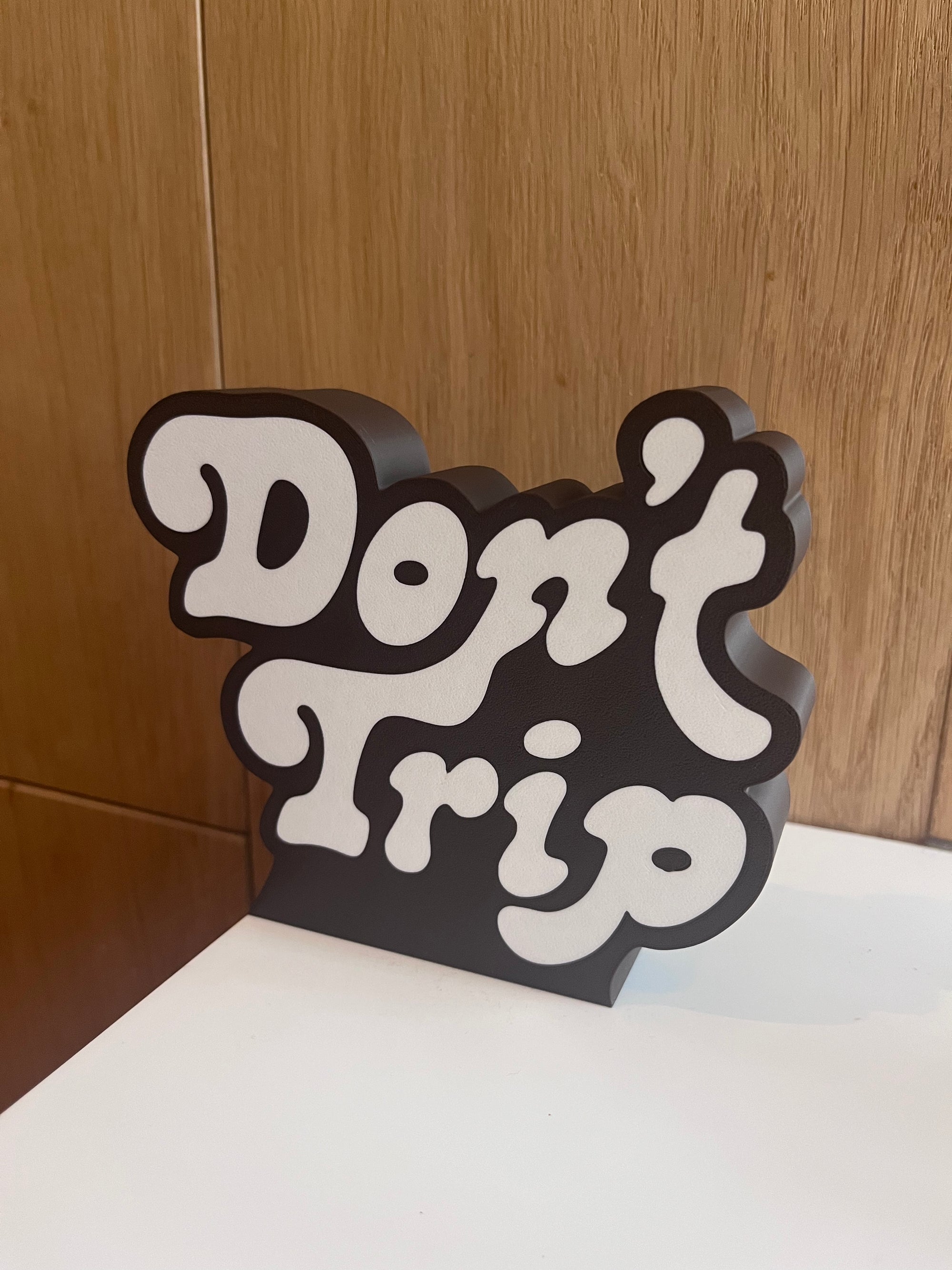 Mac Miller – Don't Trip