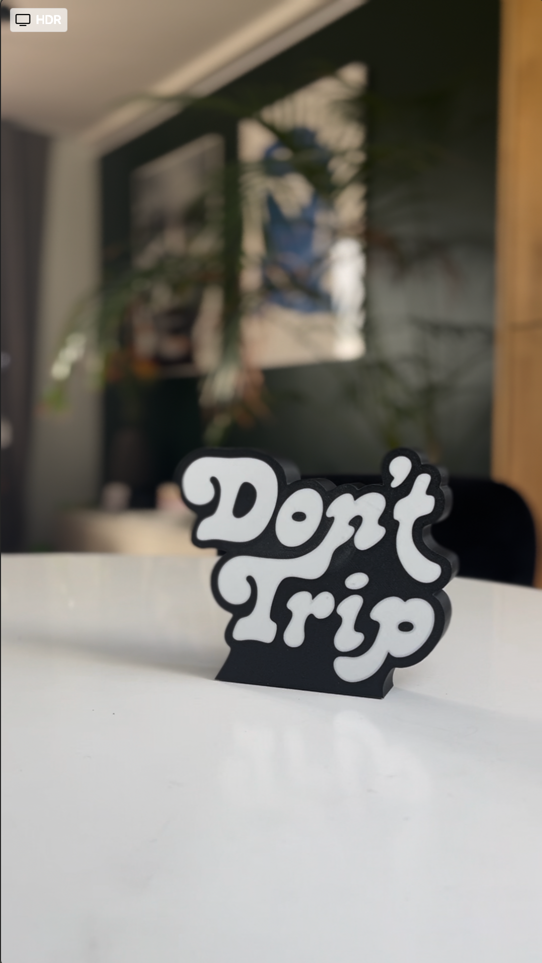 Mac Miller – Don't Trip