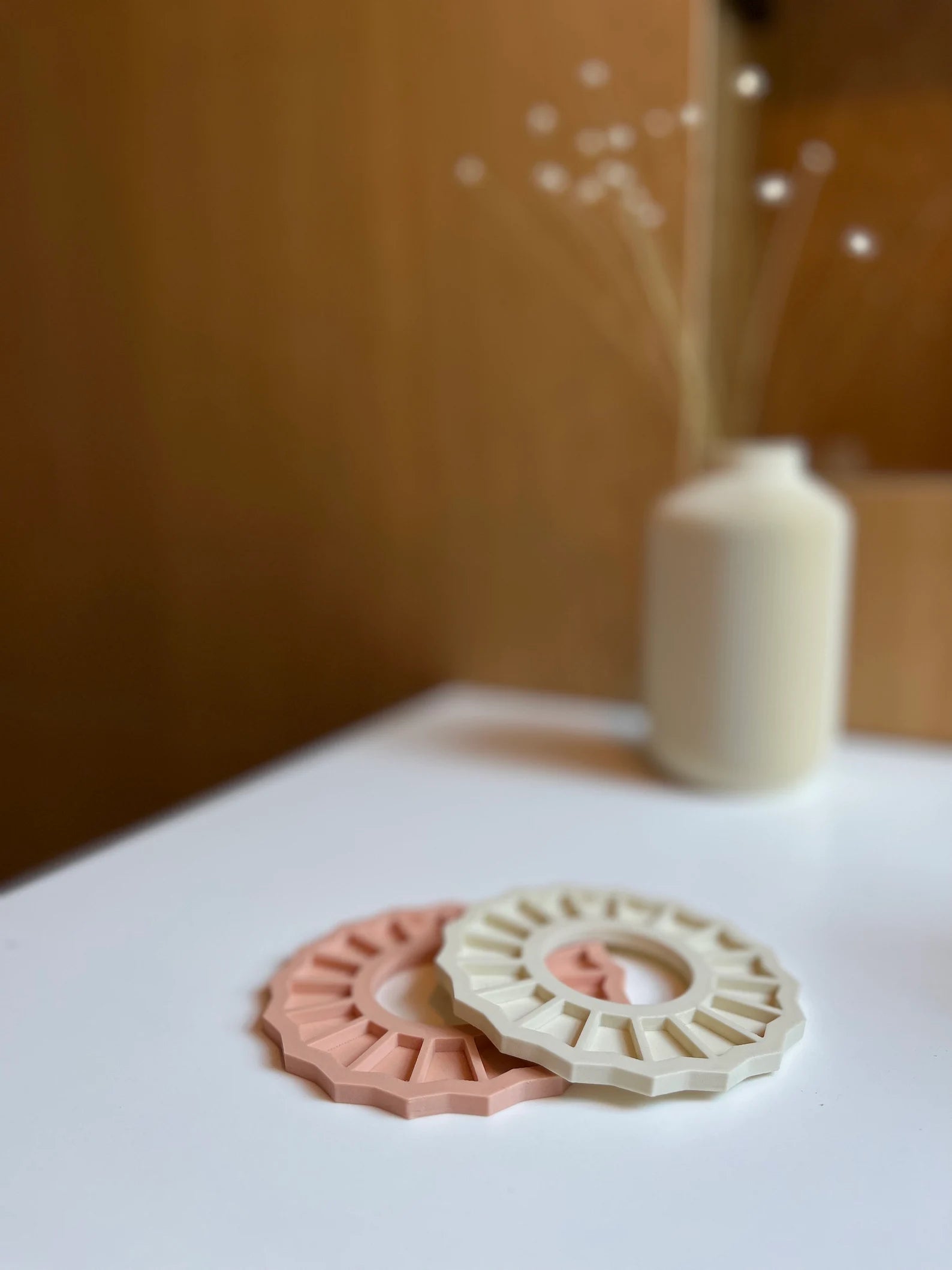 Coasters Divine Feminine