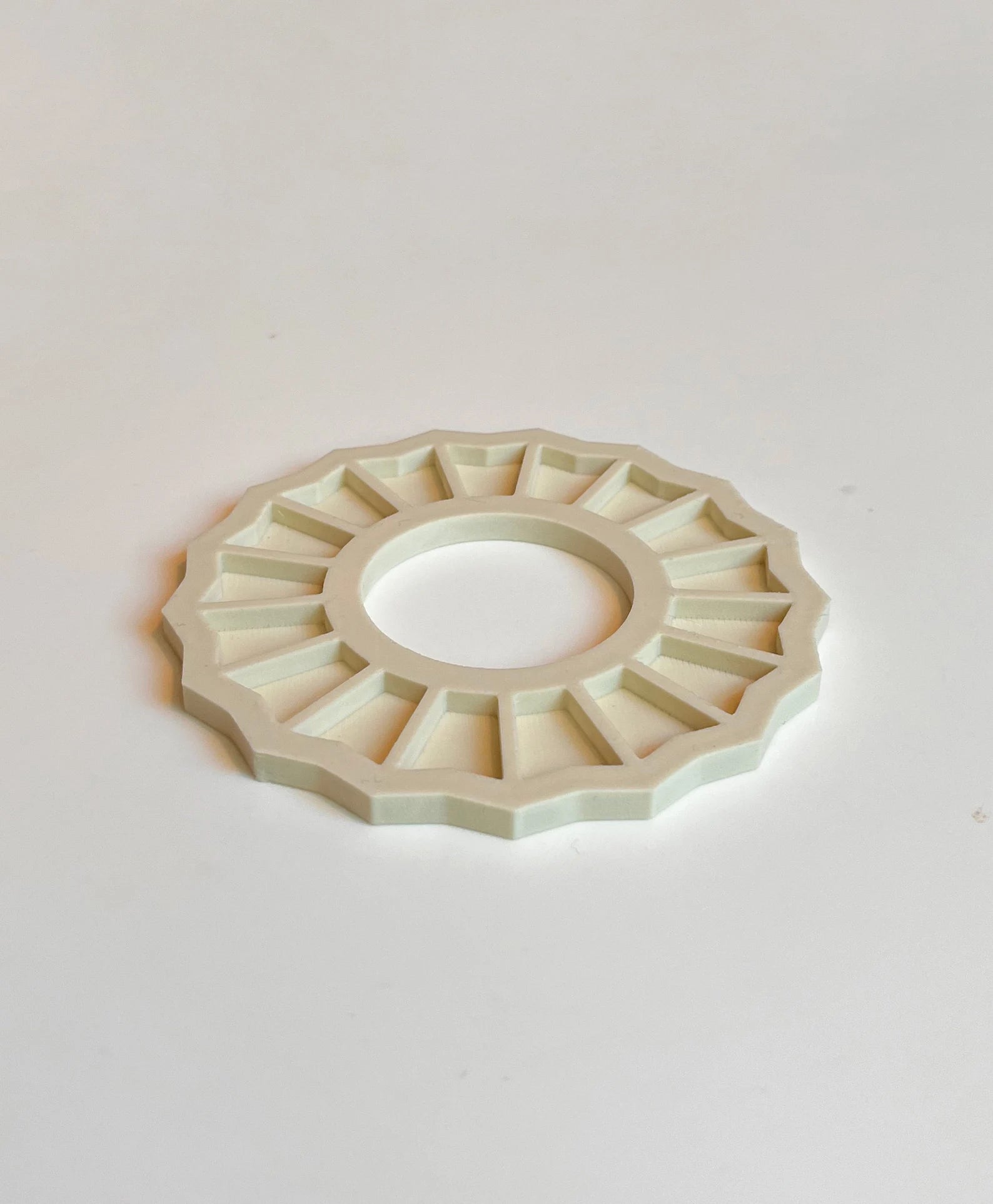 Coasters Divine Feminine