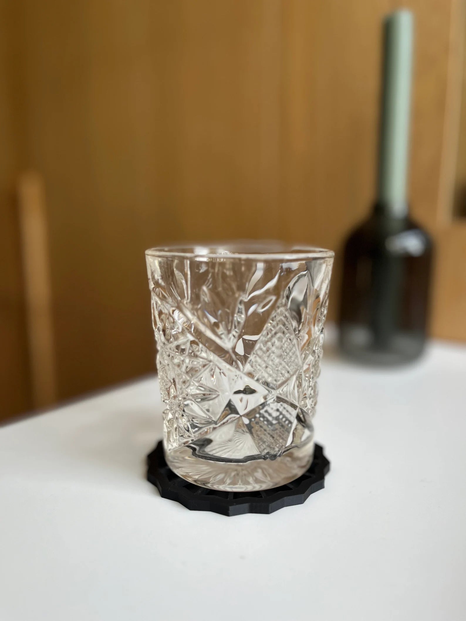 Coasters Divine Feminine