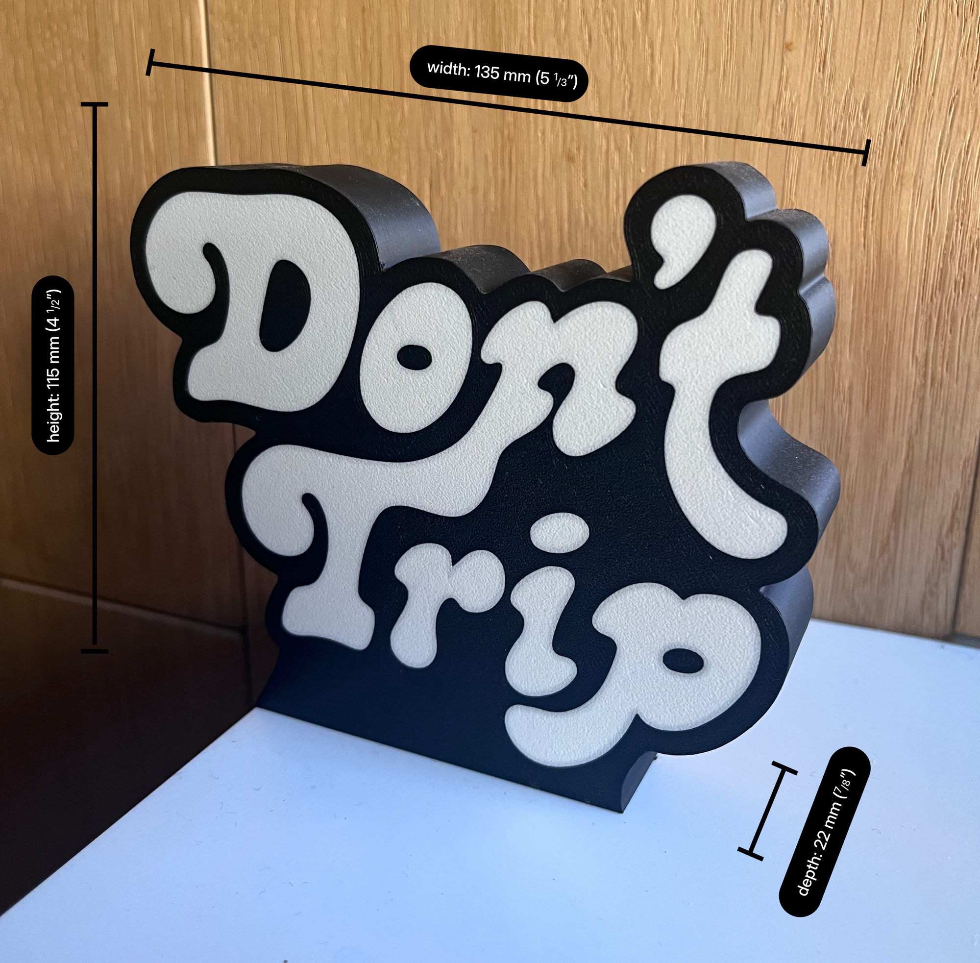 Mac Miller – Don't Trip