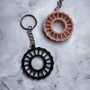 Keychain Divine Feminine
