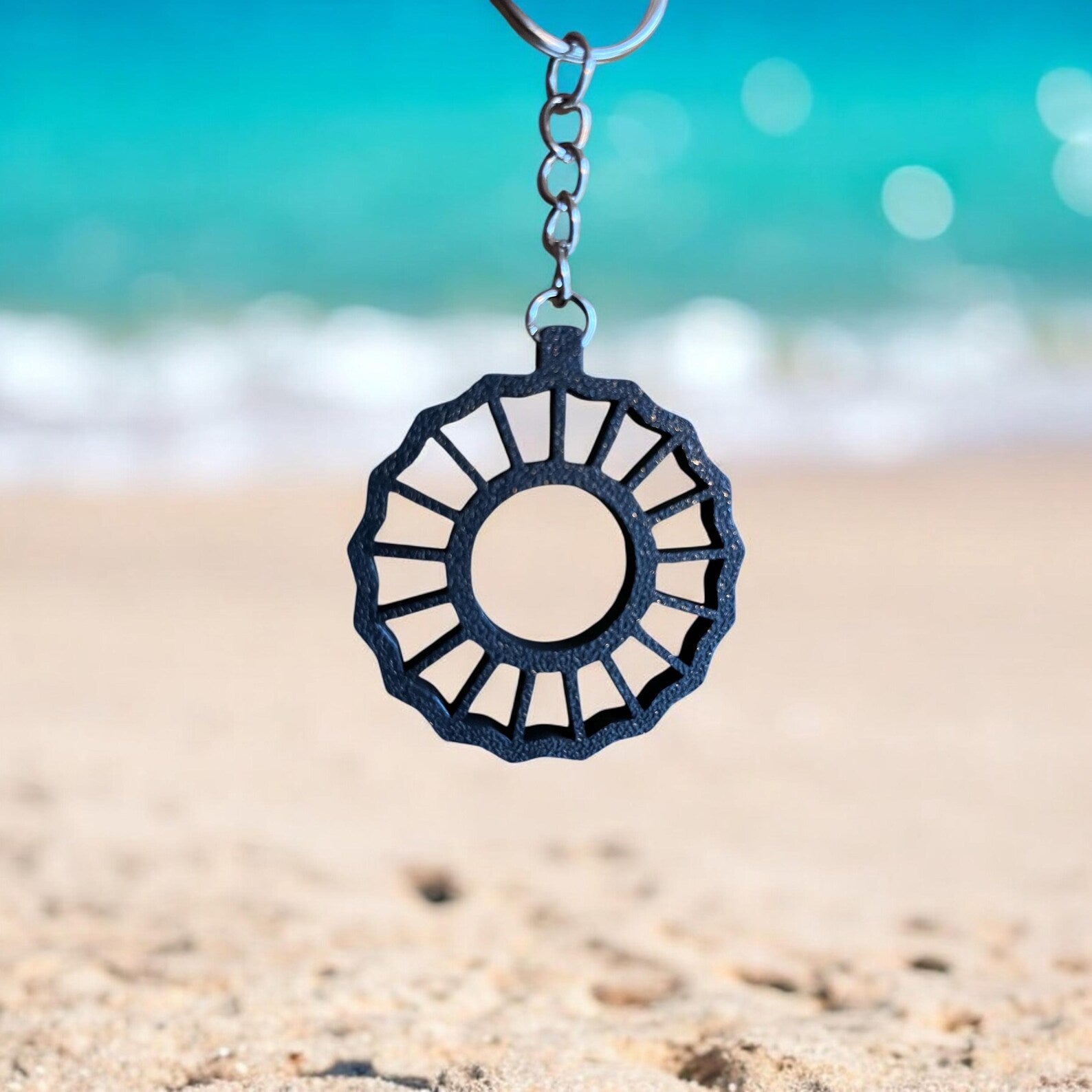 Keychain Divine Feminine
