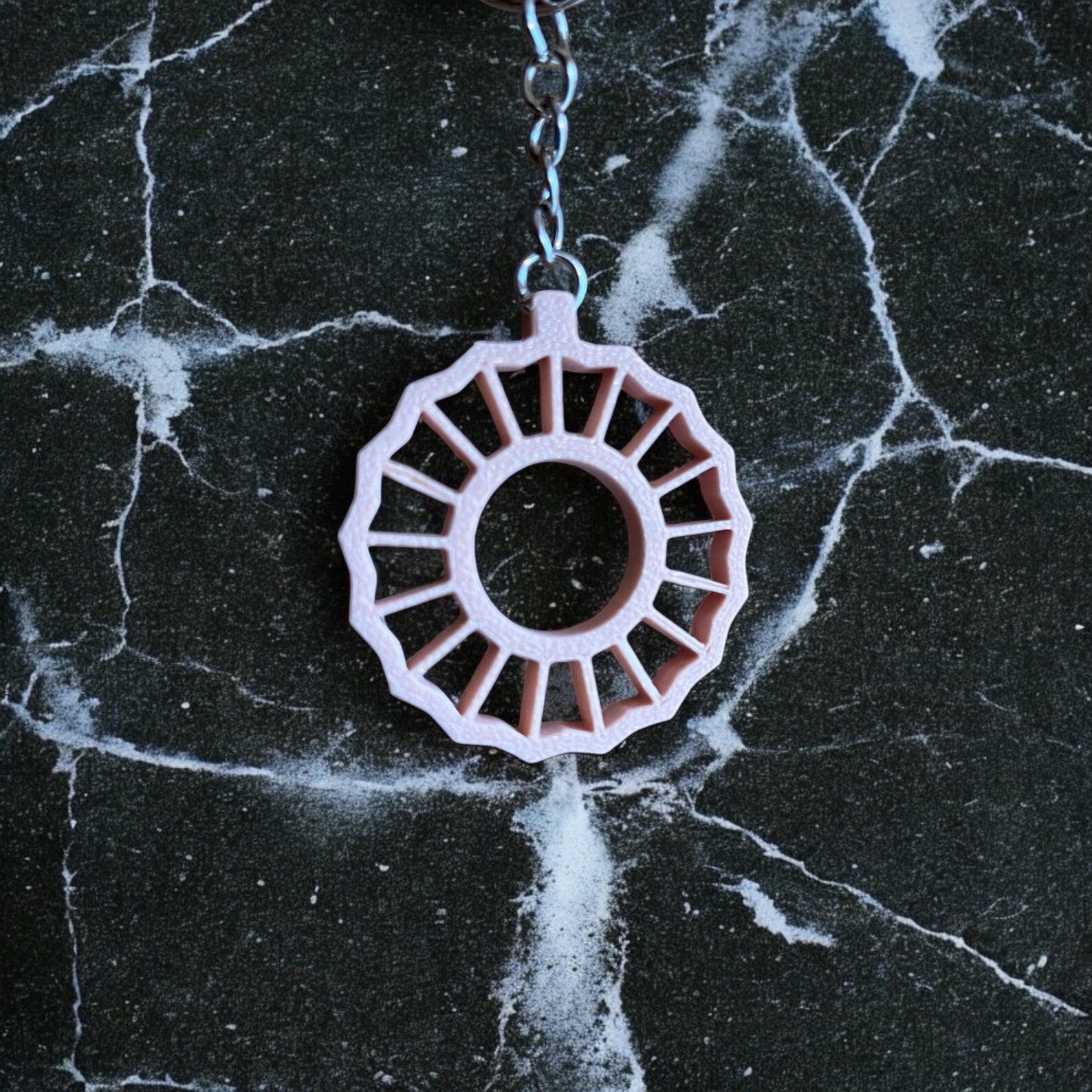 Keychain Divine Feminine